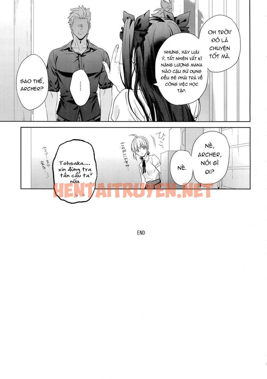 Xem ảnh Tuyển Tập Truyện Doujinshi - Chap 16 - img_037_1662610949 - TruyenVN.APP