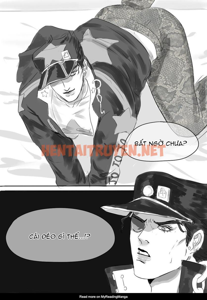 Xem ảnh Tuyển Tập Truyện Doujinshi - Chap 160 - img_004_1691184049 - TruyenVN.APP