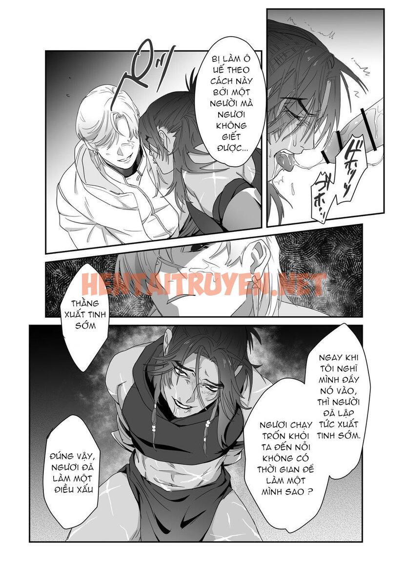 Xem ảnh Tuyển Tập Truyện Doujinshi - Chap 162.1 - img_017_1691806784 - HentaiTruyen.net