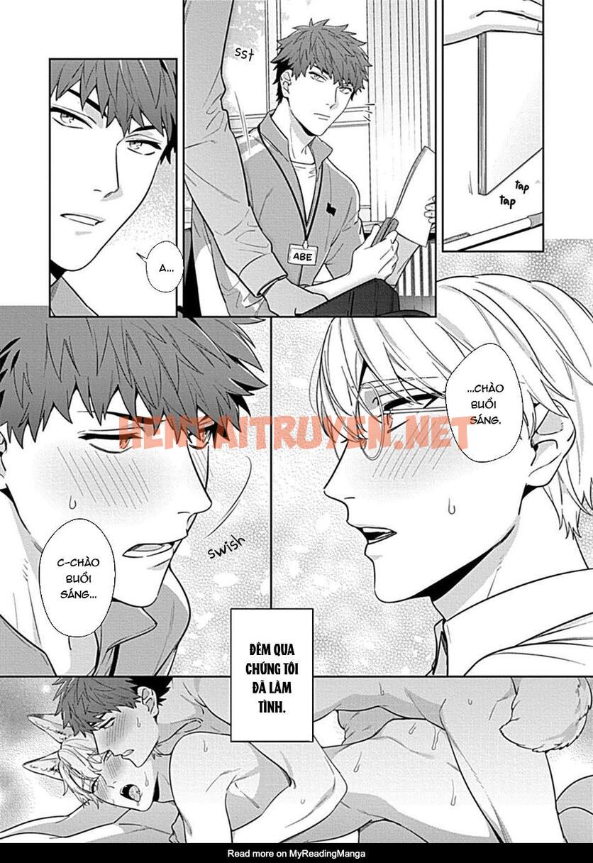 Xem ảnh Tuyển Tập Truyện Doujinshi - Chap 164 - img_004_1694112443 - TruyenVN.APP