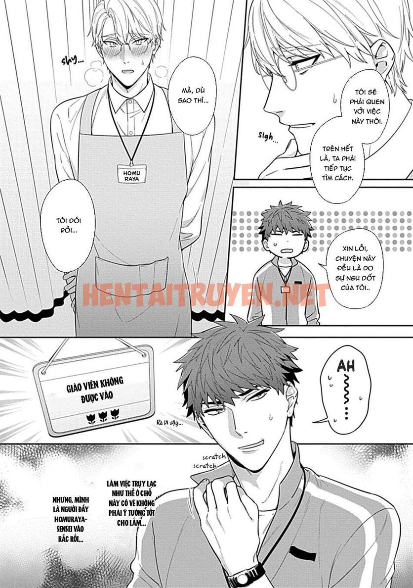 Xem ảnh Tuyển Tập Truyện Doujinshi - Chap 164 - img_009_1694112444 - HentaiTruyen.net