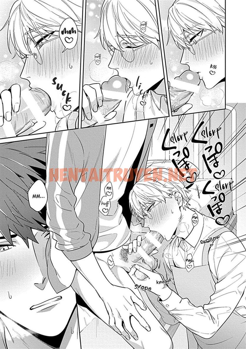 Xem ảnh Tuyển Tập Truyện Doujinshi - Chap 164 - img_012_1694112444 - TruyenVN.APP