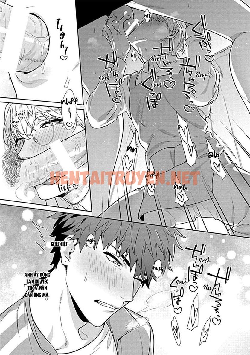 Xem ảnh Tuyển Tập Truyện Doujinshi - Chap 164 - img_014_1694112444 - HentaiTruyen.net