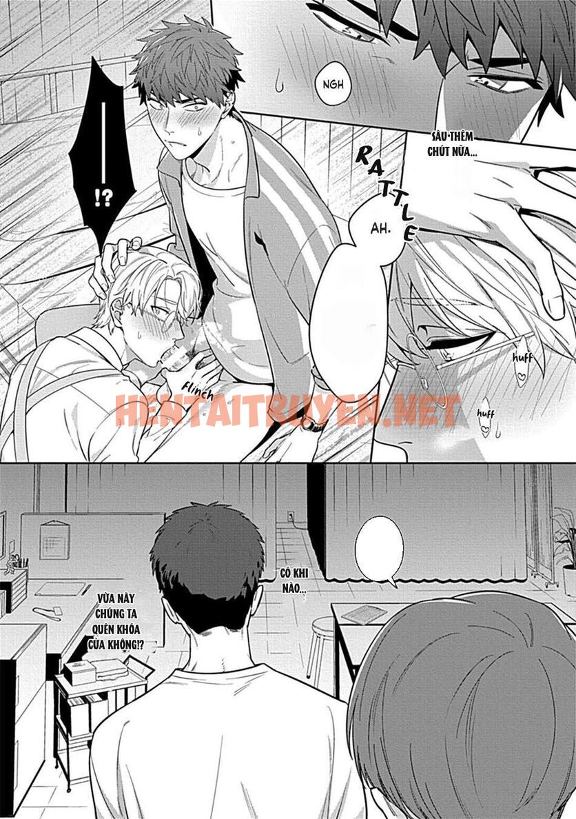 Xem ảnh Tuyển Tập Truyện Doujinshi - Chap 164 - img_015_1694112444 - HentaiTruyen.net