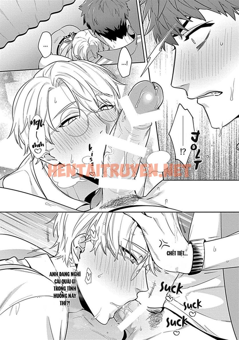 Xem ảnh Tuyển Tập Truyện Doujinshi - Chap 164 - img_017_1694112445 - HentaiTruyen.net