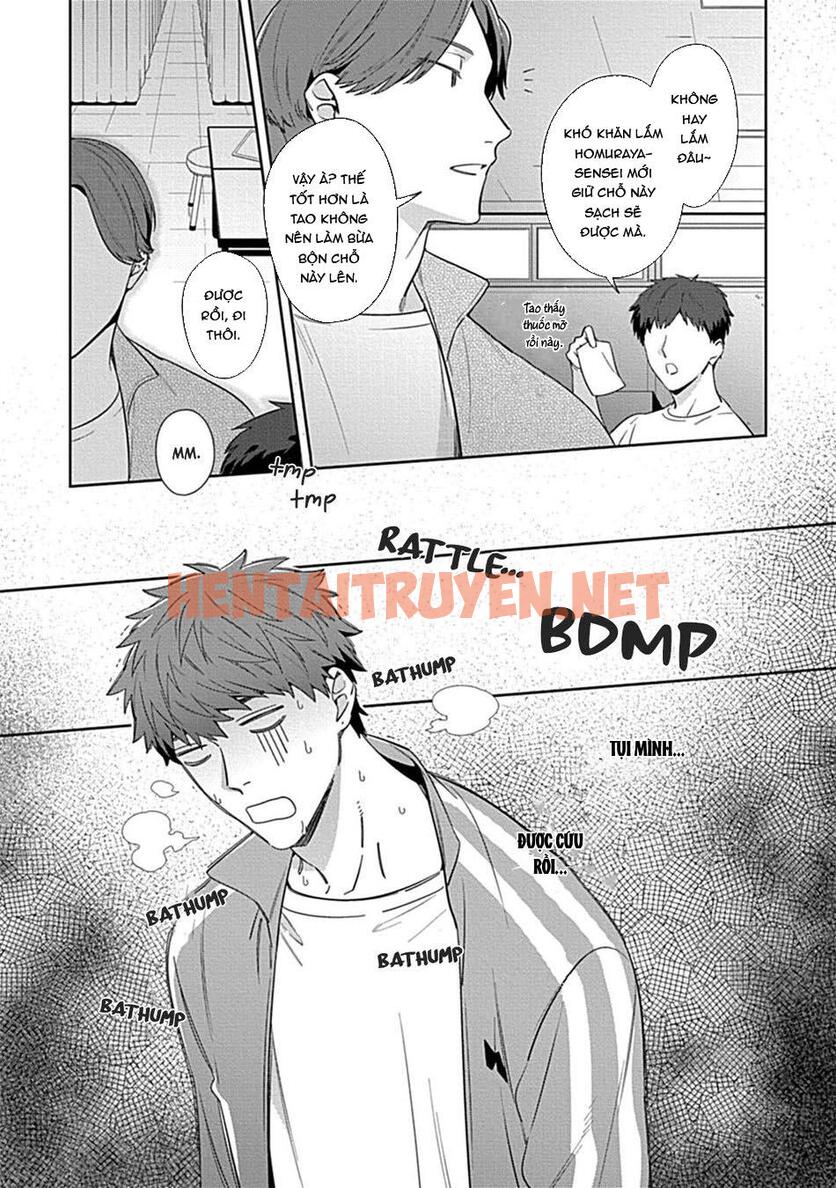 Xem ảnh Tuyển Tập Truyện Doujinshi - Chap 164 - img_020_1694112445 - TruyenVN.APP