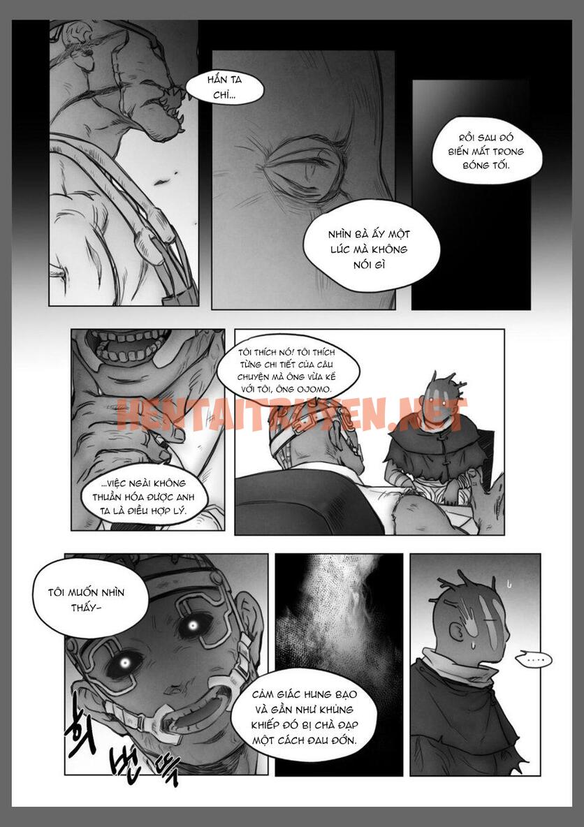 Xem ảnh Tuyển Tập Truyện Doujinshi - Chap 170 - img_009_1699470253 - HentaiTruyen.net