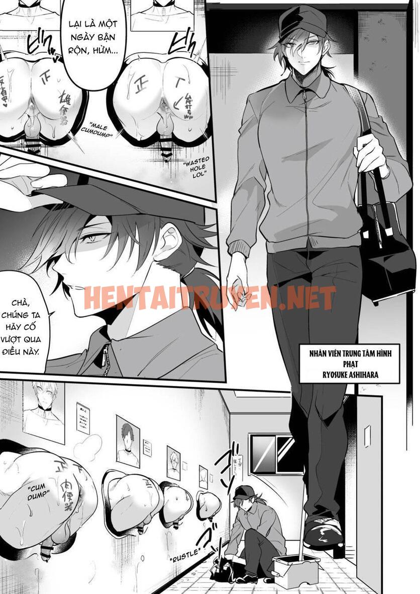 Xem ảnh Tuyển Tập Truyện Doujinshi - Chap 171 - img_014_1699562148 - TruyenVN.APP