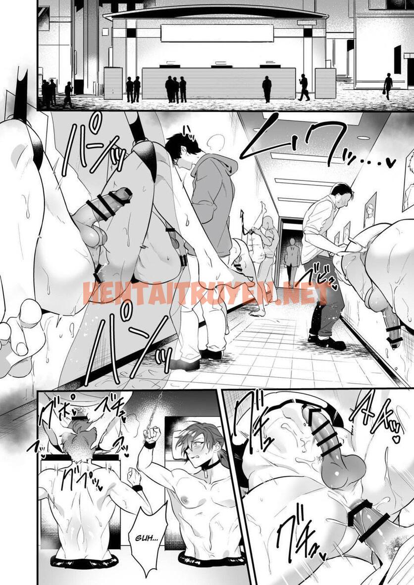 Xem ảnh Tuyển Tập Truyện Doujinshi - Chap 171 - img_031_1699562157 - TruyenVN.APP