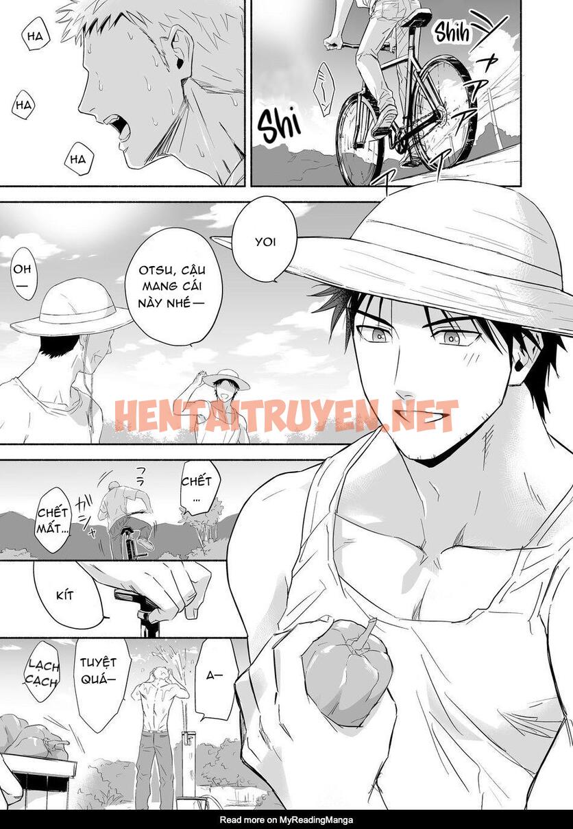 Xem ảnh Tuyển Tập Truyện Doujinshi - Chap 172.1 - img_003_1699648440 - HentaiTruyen.net