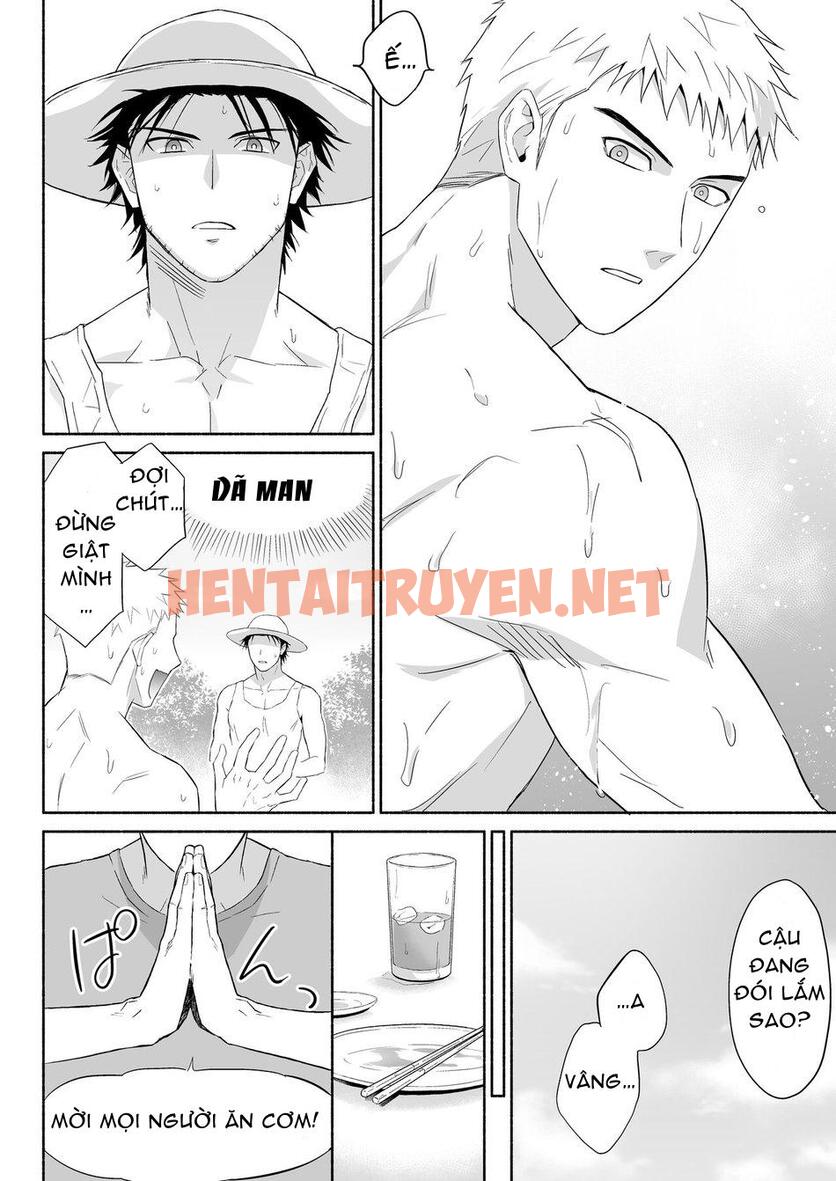 Xem ảnh Tuyển Tập Truyện Doujinshi - Chap 172.1 - img_004_1699648440 - HentaiTruyen.net