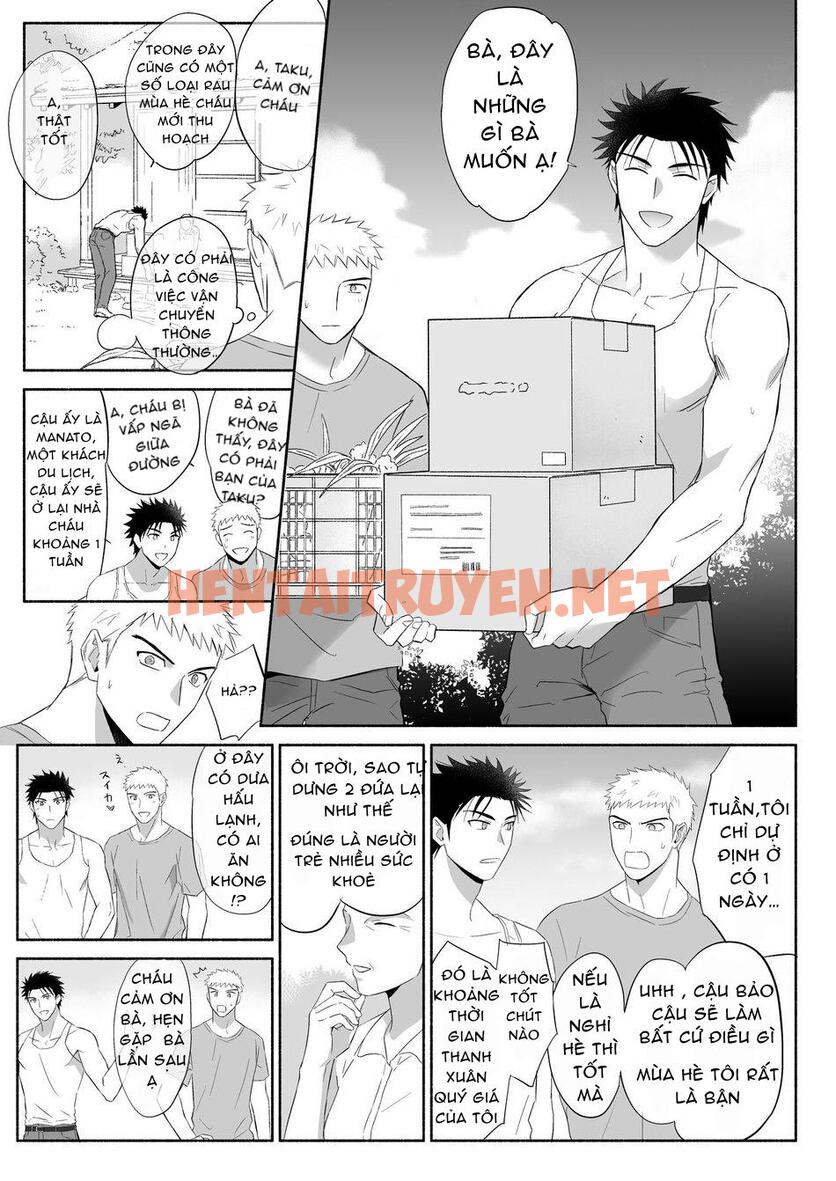 Xem ảnh Tuyển Tập Truyện Doujinshi - Chap 172.1 - img_007_1699648440 - HentaiTruyen.net