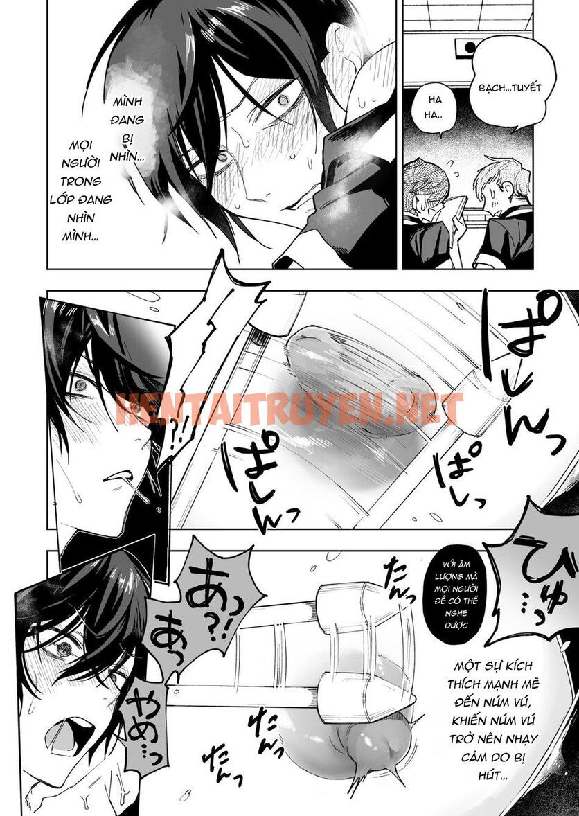 Xem ảnh Tuyển Tập Truyện Doujinshi - Chap 173.1 - img_013_1699756973 - HentaiTruyen.net