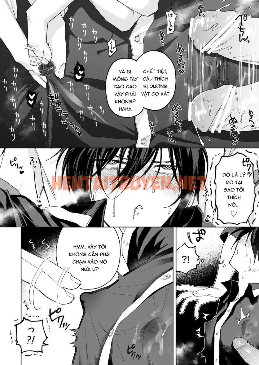 Xem ảnh Tuyển Tập Truyện Doujinshi - Chap 173.1 - img_021_1699756978 - HentaiTruyen.net