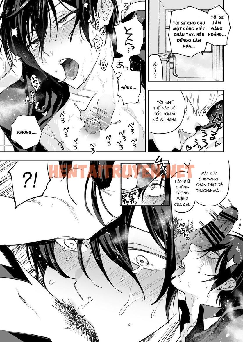 Xem ảnh Tuyển Tập Truyện Doujinshi - Chap 173.1 - img_024_1699756979 - HentaiTruyen.net