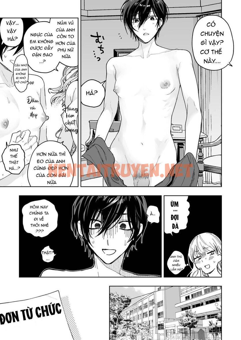 Xem ảnh Tuyển Tập Truyện Doujinshi - Chap 173.2 - img_010_1699819346 - HentaiTruyen.net