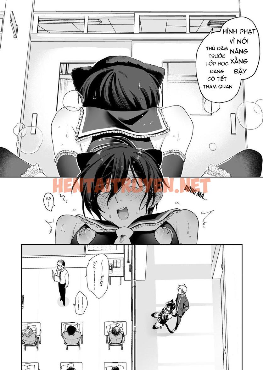 Xem ảnh Tuyển Tập Truyện Doujinshi - Chap 173.2 - img_019_1699819347 - HentaiTruyen.net