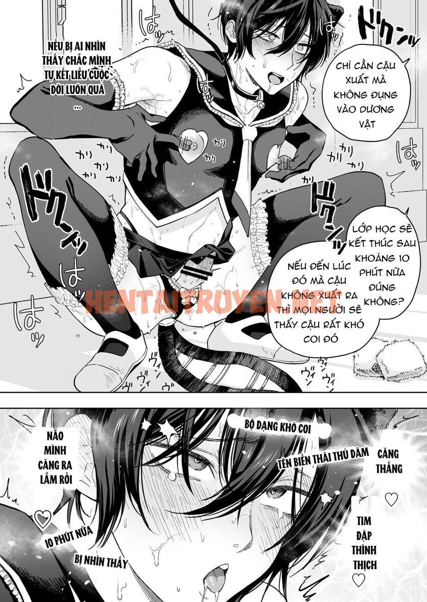 Xem ảnh Tuyển Tập Truyện Doujinshi - Chap 173.2 - img_021_1699819347 - HentaiTruyen.net