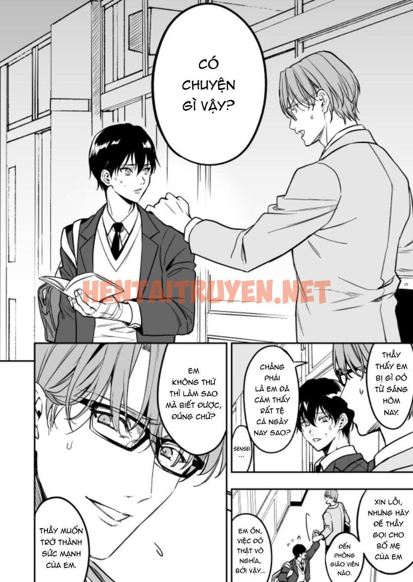 Xem ảnh Tuyển Tập Truyện Doujinshi - Chap 175 - img_009_1700213837 - HentaiTruyen.net