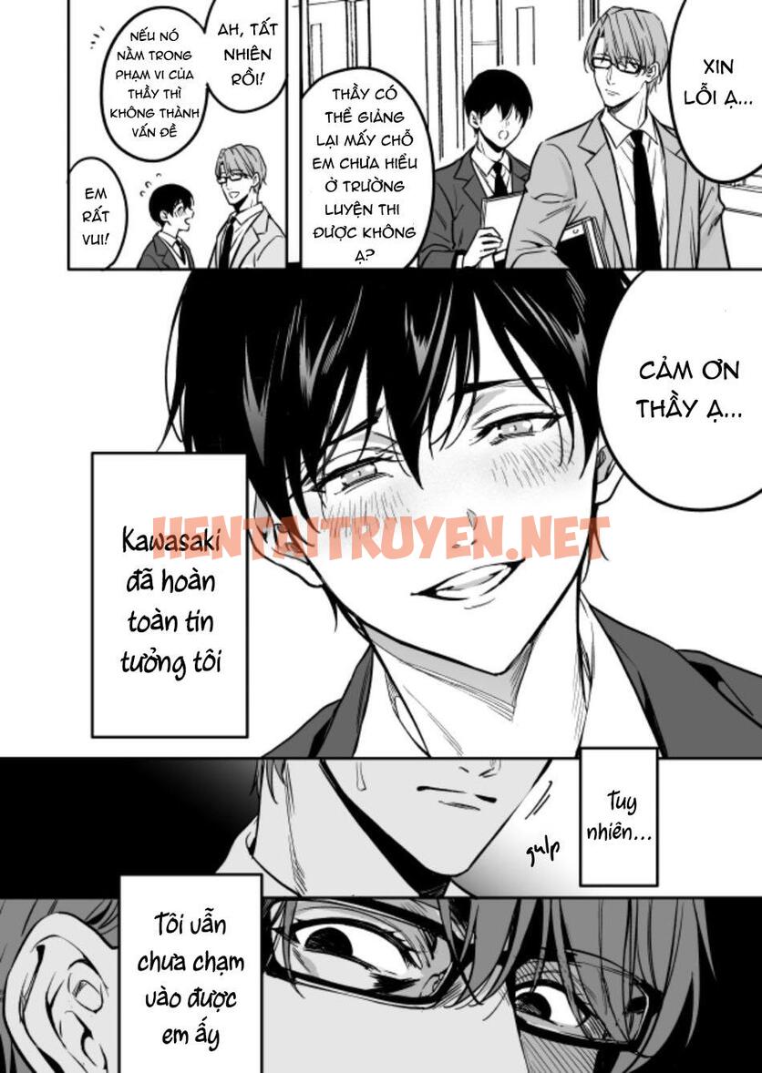 Xem ảnh Tuyển Tập Truyện Doujinshi - Chap 175 - img_013_1700213839 - HentaiTruyen.net