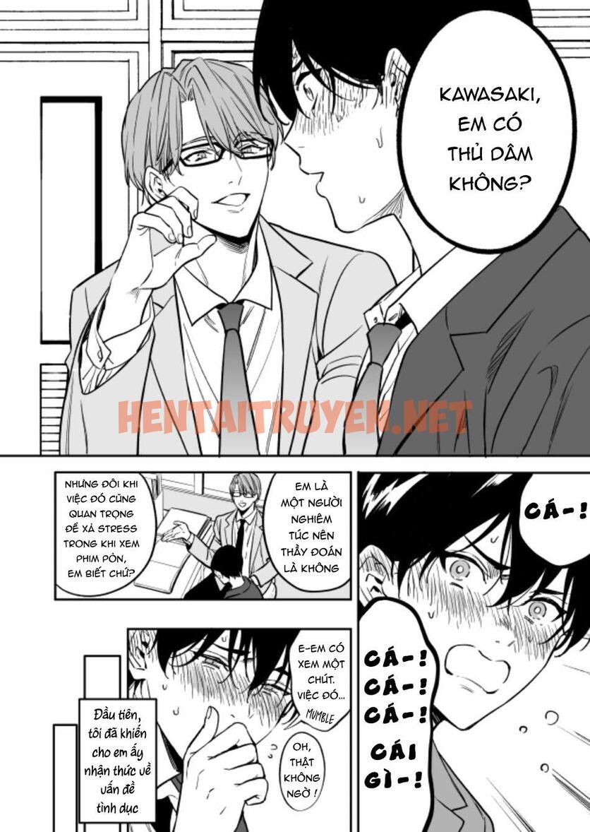 Xem ảnh Tuyển Tập Truyện Doujinshi - Chap 175 - img_015_1700213840 - HentaiTruyen.net