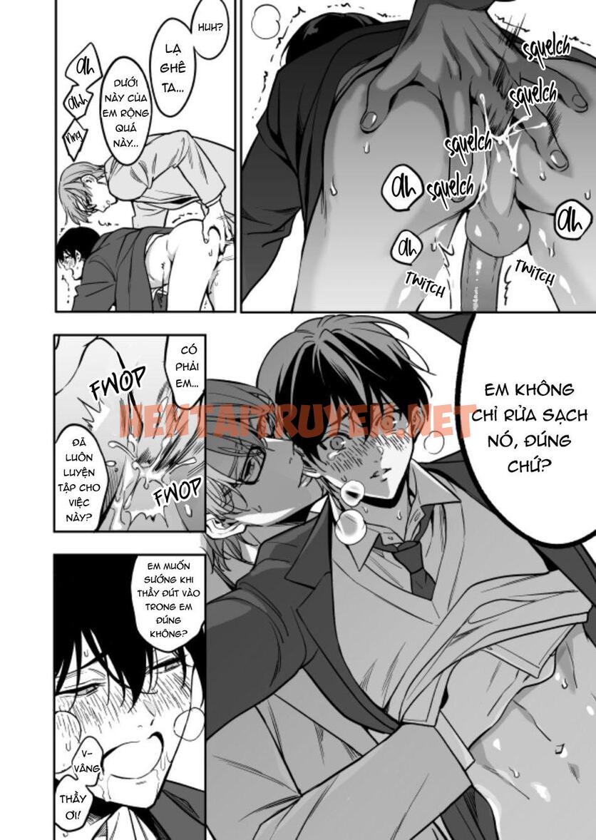 Xem ảnh Tuyển Tập Truyện Doujinshi - Chap 175 - img_031_1700213850 - HentaiTruyen.net