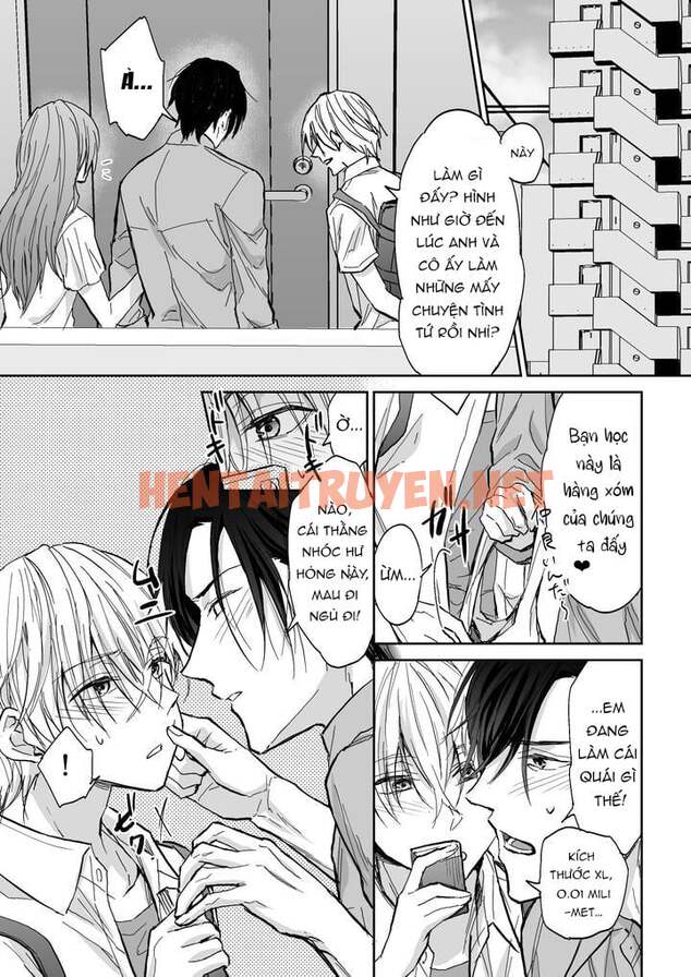 Xem ảnh Tuyển Tập Truyện Doujinshi - Chap 176 - img_003_1700359824 - HentaiTruyen.net