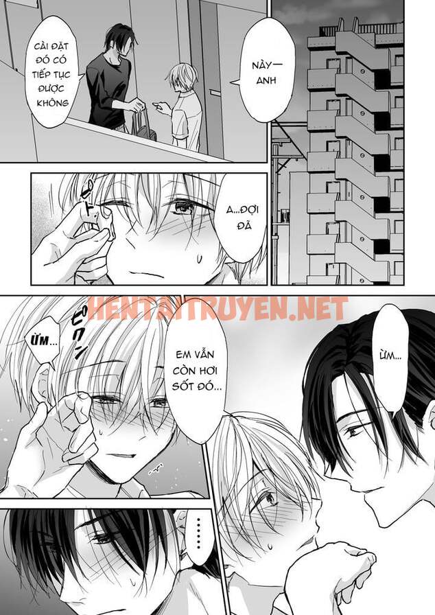 Xem ảnh Tuyển Tập Truyện Doujinshi - Chap 176 - img_009_1700359824 - HentaiTruyen.net