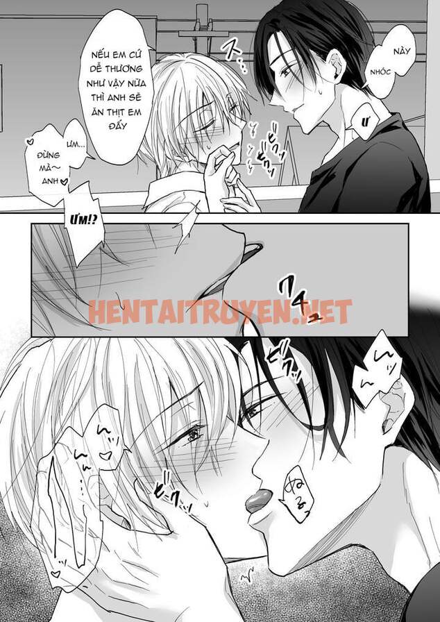 Xem ảnh Tuyển Tập Truyện Doujinshi - Chap 176 - img_010_1700359824 - HentaiTruyen.net