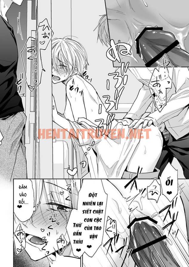 Xem ảnh Tuyển Tập Truyện Doujinshi - Chap 176 - img_017_1700359825 - HentaiTruyen.net