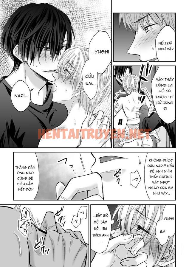 Xem ảnh Tuyển Tập Truyện Doujinshi - Chap 176 - img_023_1700359825 - HentaiTruyen.net