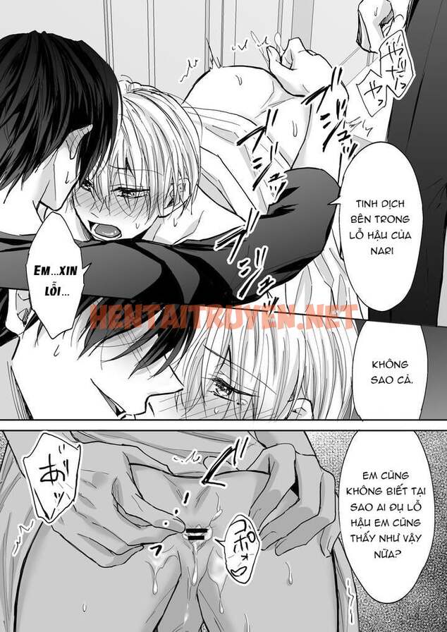 Xem ảnh Tuyển Tập Truyện Doujinshi - Chap 176 - img_024_1700359825 - HentaiTruyen.net