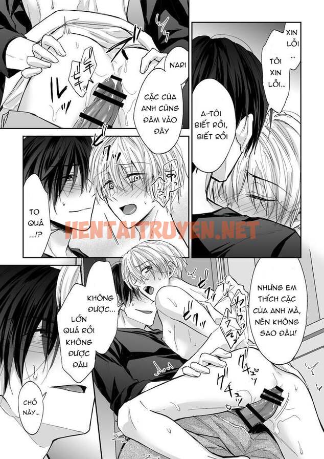 Xem ảnh Tuyển Tập Truyện Doujinshi - Chap 176 - img_025_1700359825 - HentaiTruyen.net