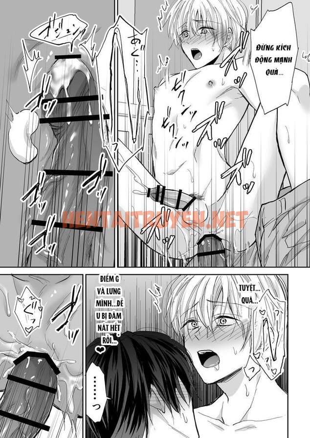 Xem ảnh Tuyển Tập Truyện Doujinshi - Chap 176 - img_026_1700359825 - HentaiTruyen.net