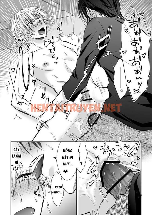 Xem ảnh Tuyển Tập Truyện Doujinshi - Chap 176 - img_033_1700359825 - HentaiTruyen.net