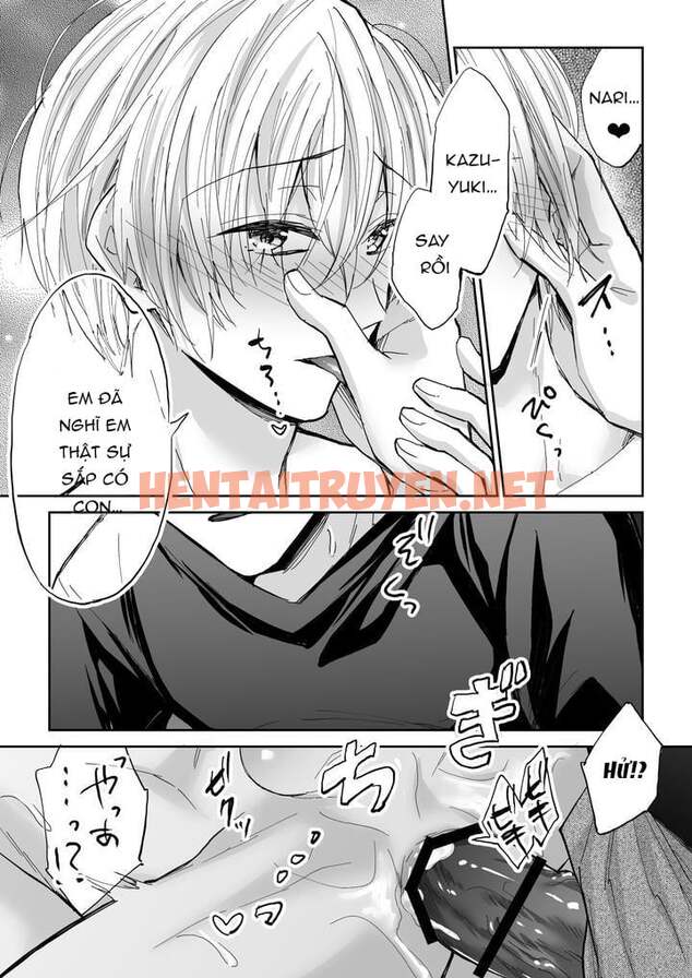 Xem ảnh Tuyển Tập Truyện Doujinshi - Chap 176 - img_040_1700359825 - HentaiTruyen.net