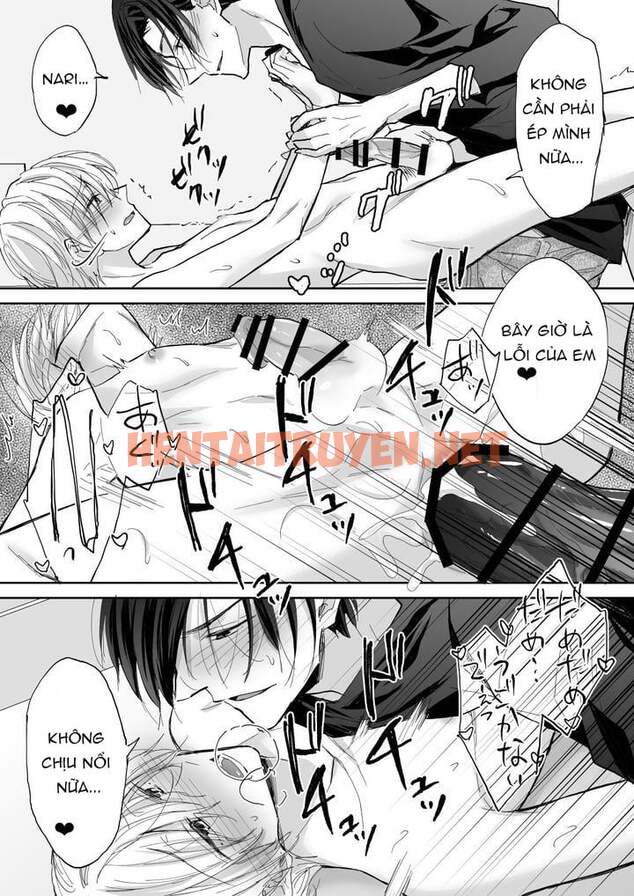 Xem ảnh Tuyển Tập Truyện Doujinshi - Chap 176 - img_041_1700359825 - HentaiTruyen.net