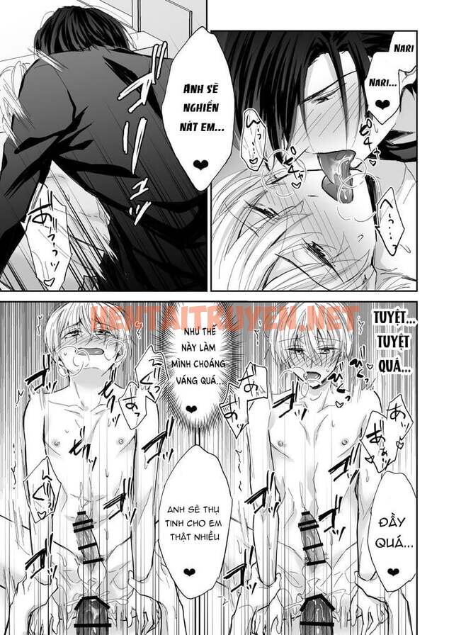 Xem ảnh Tuyển Tập Truyện Doujinshi - Chap 176 - img_042_1700359825 - HentaiTruyen.net