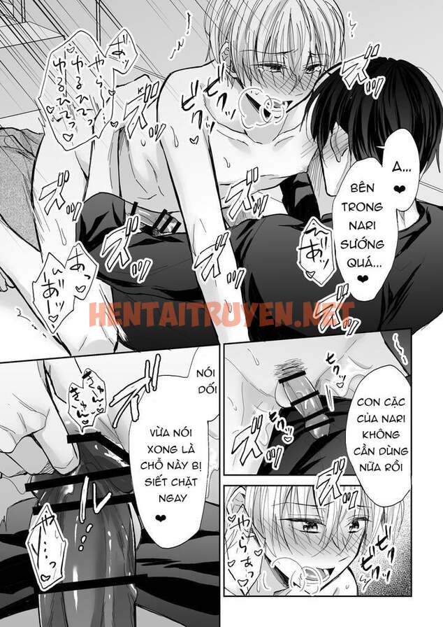 Xem ảnh Tuyển Tập Truyện Doujinshi - Chap 176 - img_044_1700359825 - HentaiTruyen.net