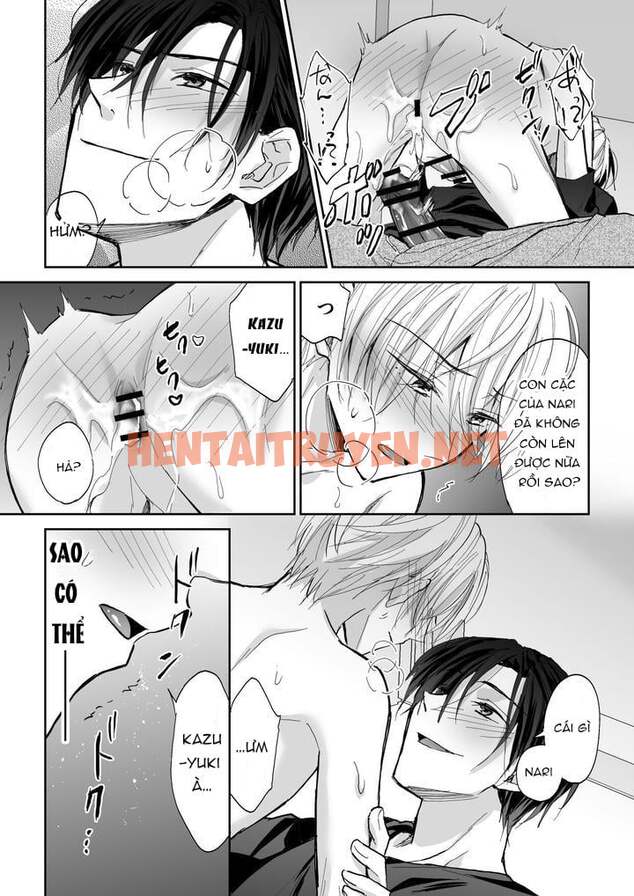 Xem ảnh Tuyển Tập Truyện Doujinshi - Chap 176 - img_045_1700359825 - HentaiTruyen.net