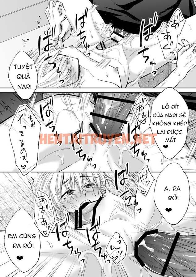 Xem ảnh Tuyển Tập Truyện Doujinshi - Chap 176 - img_051_1700359825 - HentaiTruyen.net