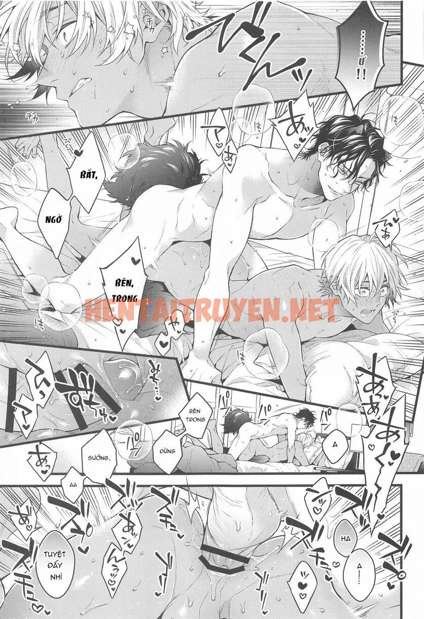 Xem ảnh Tuyển Tập Truyện Doujinshi - Chap 177 - img_023_1700422410 - HentaiTruyen.net