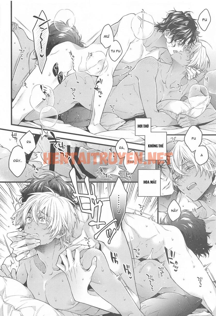 Xem ảnh Tuyển Tập Truyện Doujinshi - Chap 177 - img_024_1700422411 - HentaiTruyen.net