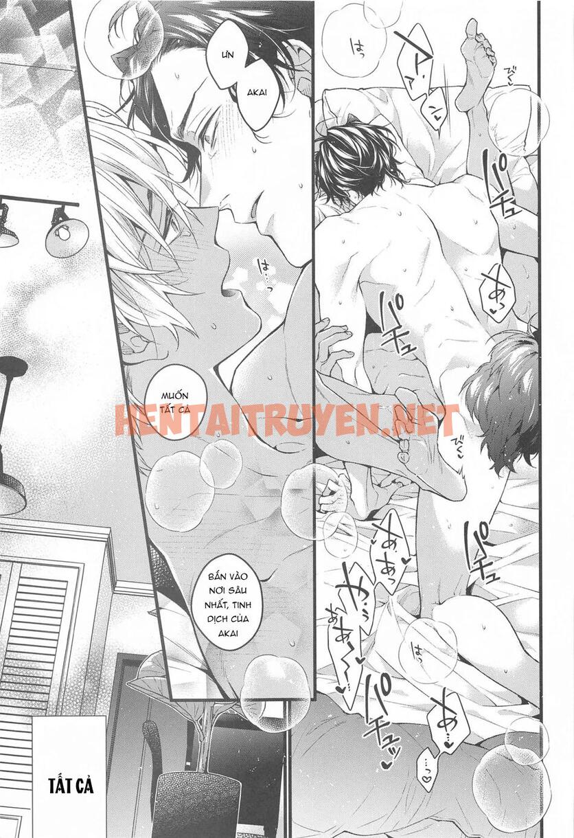 Xem ảnh Tuyển Tập Truyện Doujinshi - Chap 177 - img_029_1700422417 - HentaiTruyen.net