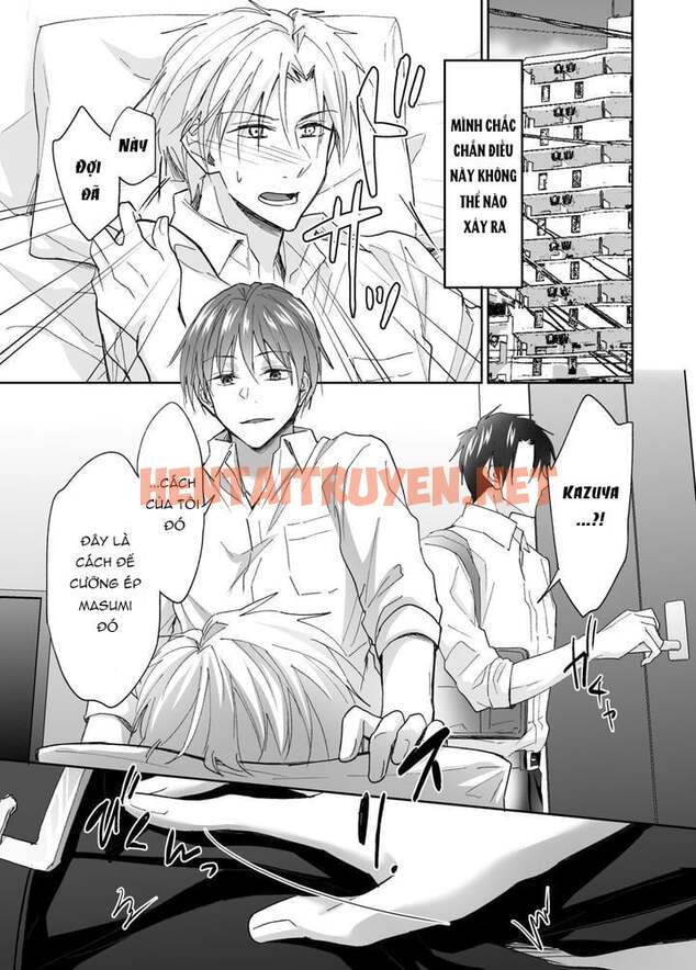 Xem ảnh Tuyển Tập Truyện Doujinshi - Chap 179 - img_008_1700817203 - HentaiTruyen.net