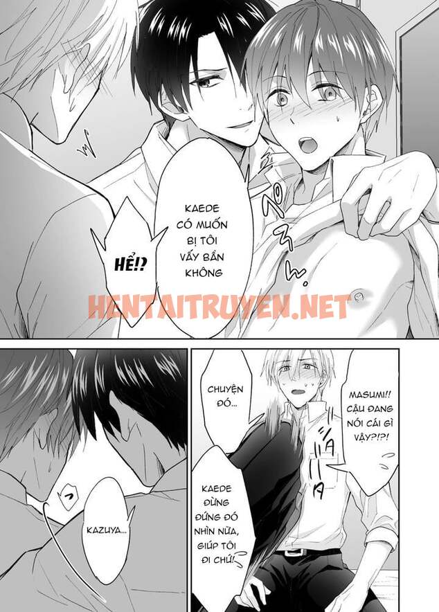 Xem ảnh Tuyển Tập Truyện Doujinshi - Chap 179 - img_013_1700817206 - HentaiTruyen.net