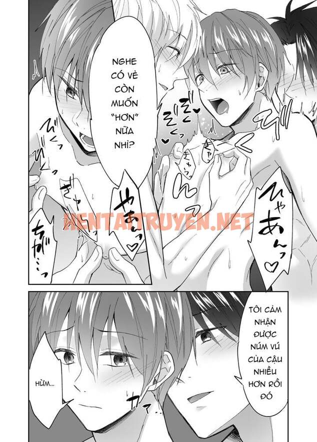 Xem ảnh Tuyển Tập Truyện Doujinshi - Chap 179 - img_018_1700817210 - HentaiTruyen.net