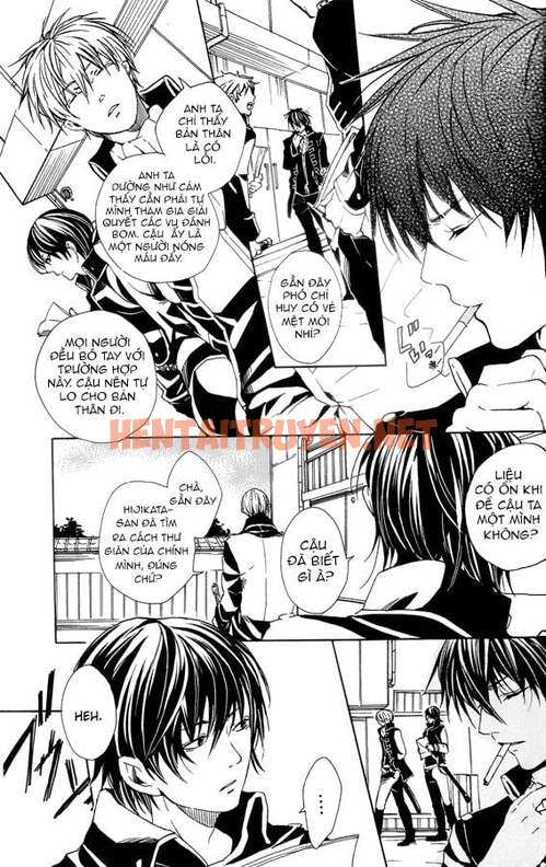 Xem ảnh Tuyển Tập Truyện Doujinshi - Chap 18 - img_006_1662610685 - HentaiTruyen.net