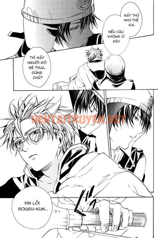 Xem ảnh Tuyển Tập Truyện Doujinshi - Chap 18 - img_012_1662610697 - TruyenVN.APP