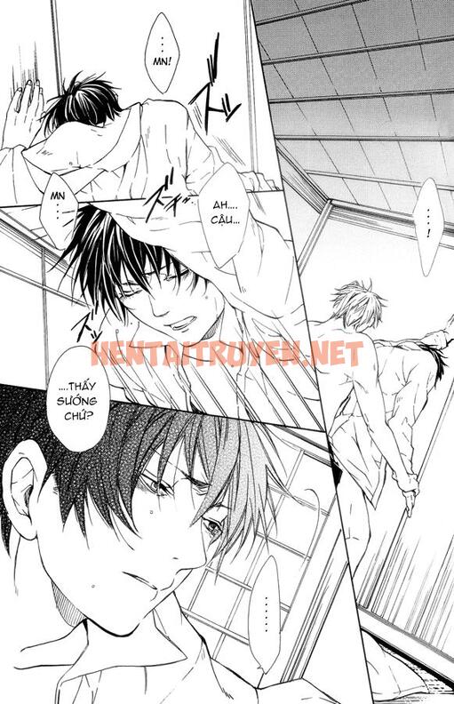 Xem ảnh Tuyển Tập Truyện Doujinshi - Chap 18 - img_014_1662610701 - HentaiTruyen.net